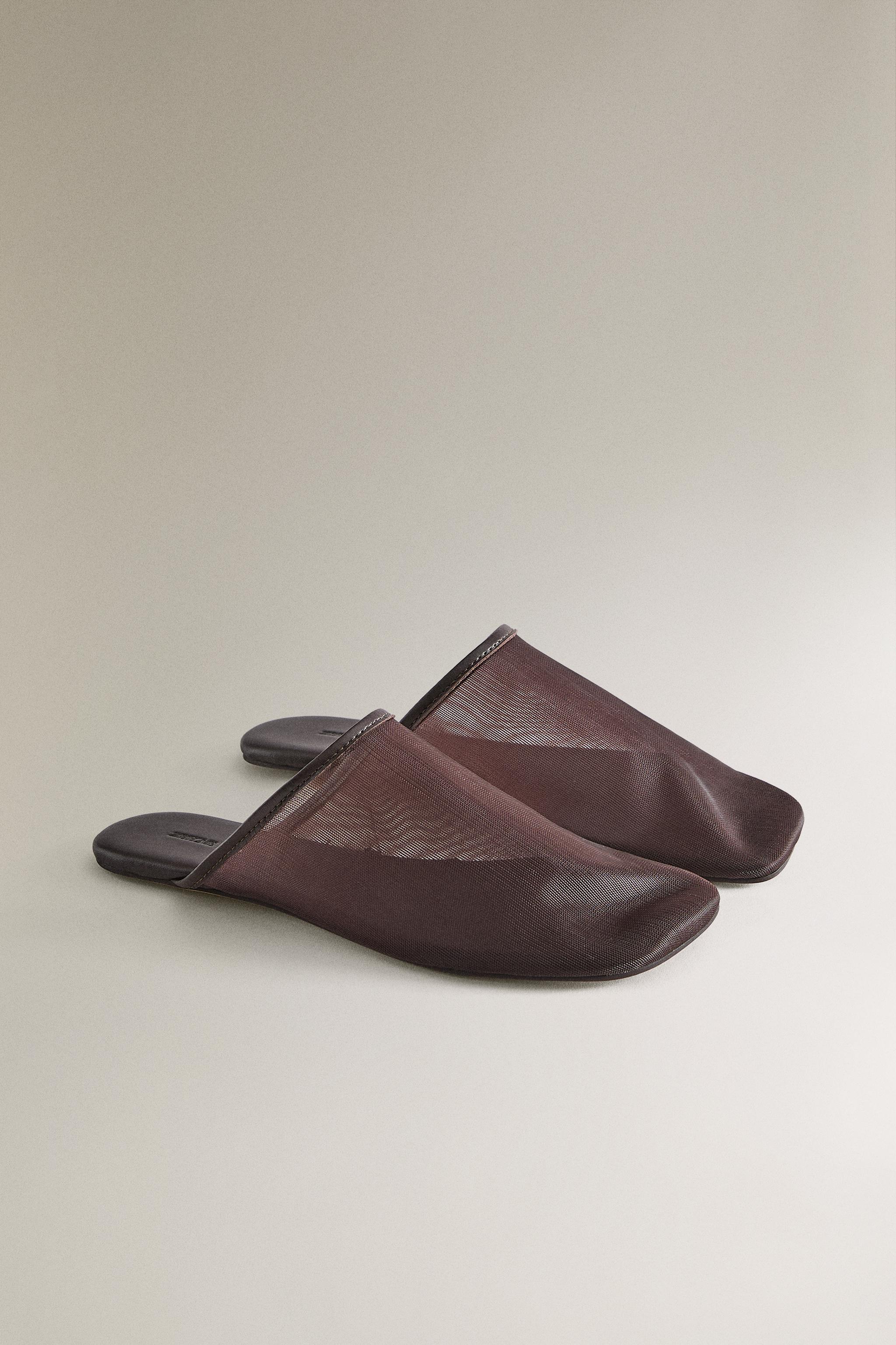MESH MULES